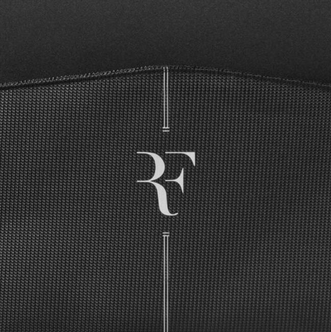 Wilson Tour RF Tournament Schlägertasche 9er-Schwarz